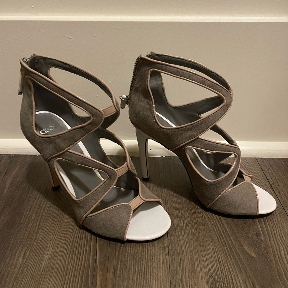 ASOS Heels